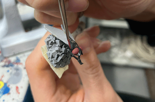 Prototipazione rapida con la stampa 3D: dal modello digitale al prototipo reale