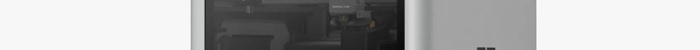 Bambu Lab H2S AMS Combo - stampante 3D professionale per università e PA