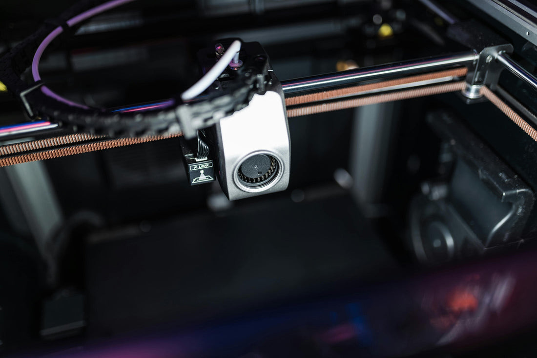 come scegliere la prima stampante 3D