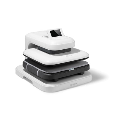 Heat Press & Stampa