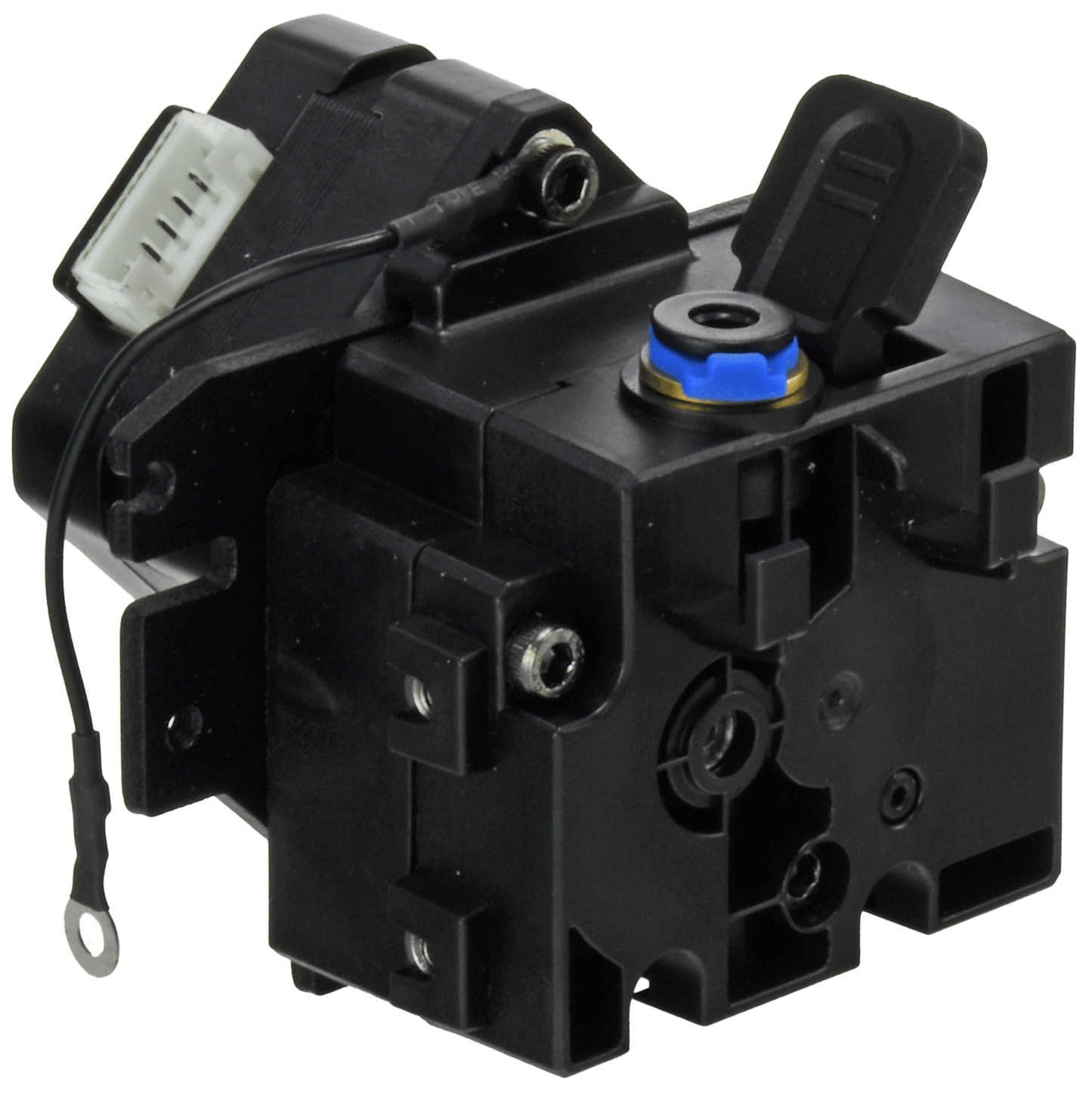 Anycubic Kobra 2/Pro/Plus/Max Extruder