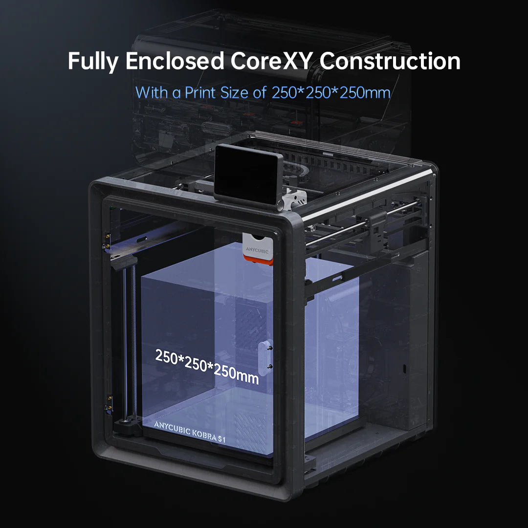 ANYCUBIC KOBRA S1