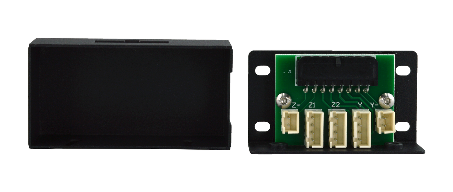 Creality 3D CR-10 V2 Translate box kit