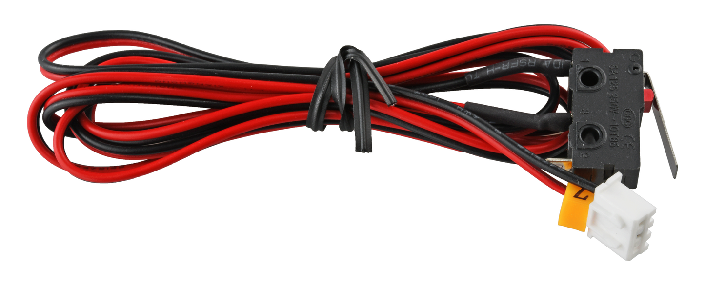Creality 3D CR-5 Pro Z End stop switch