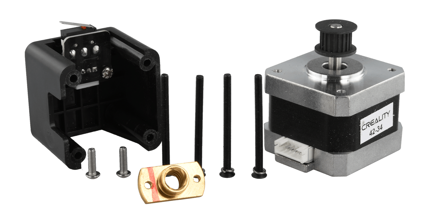 Creality 3D Ender 3 V2 X motor kit
