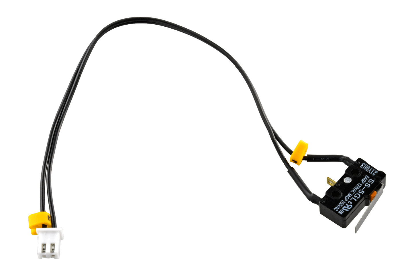 Creality 3D Sermoon D1 Z-axis End stop switch with cable