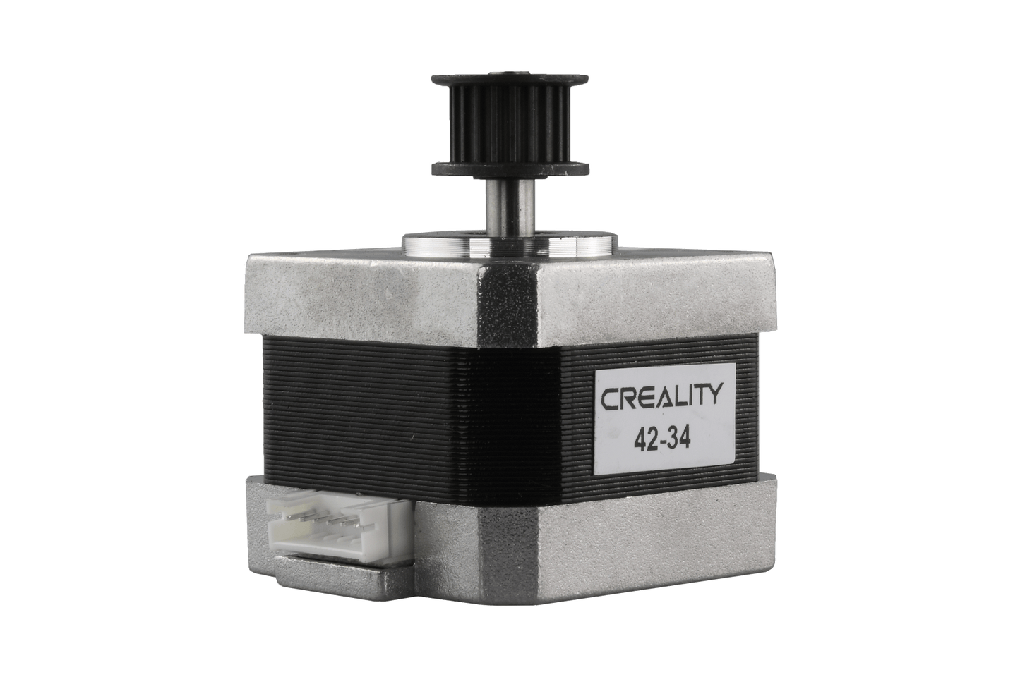 Creality Motor 42-34 -Pressed 2GT-2 synchronous wheel