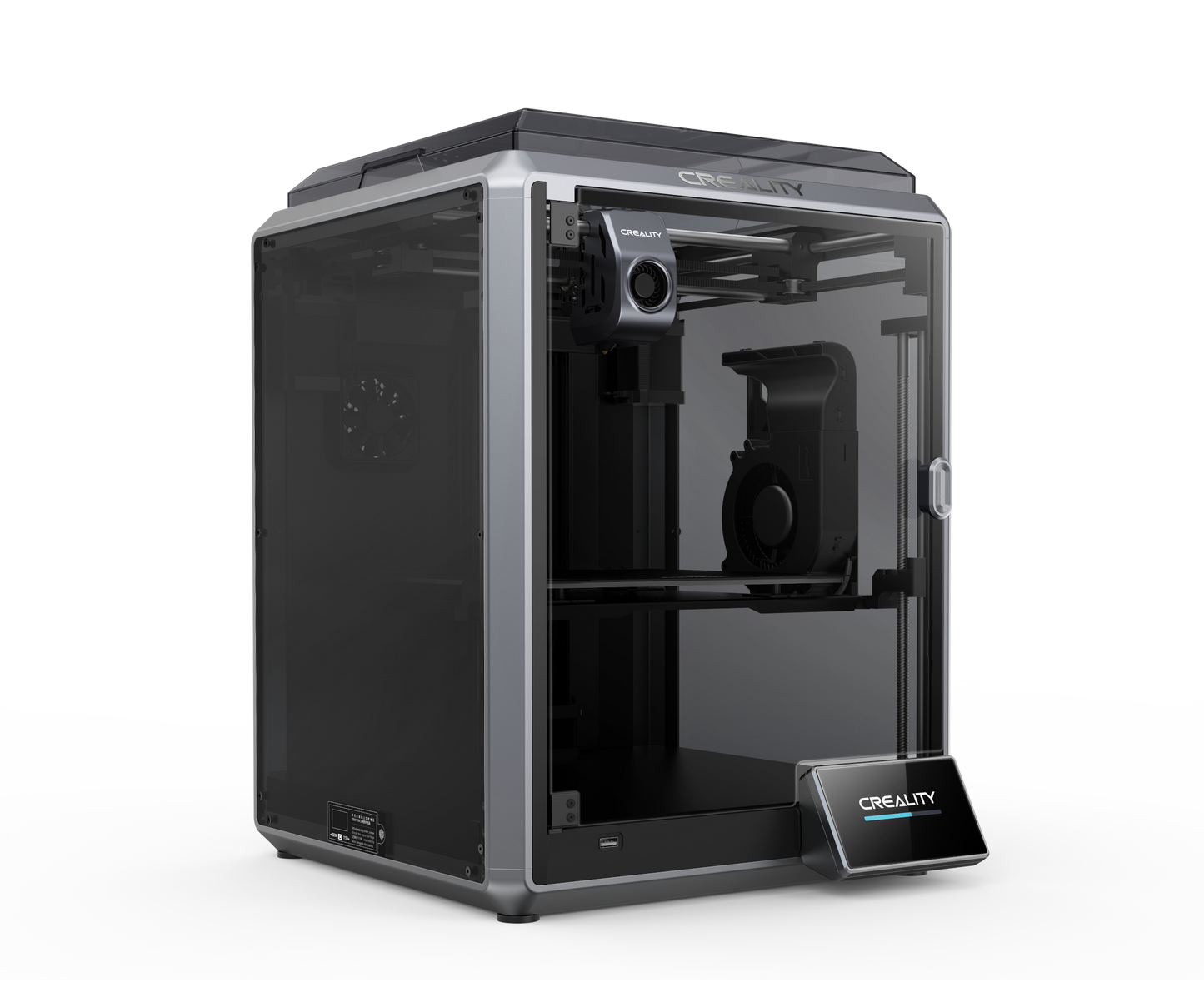 CREALITY K1
