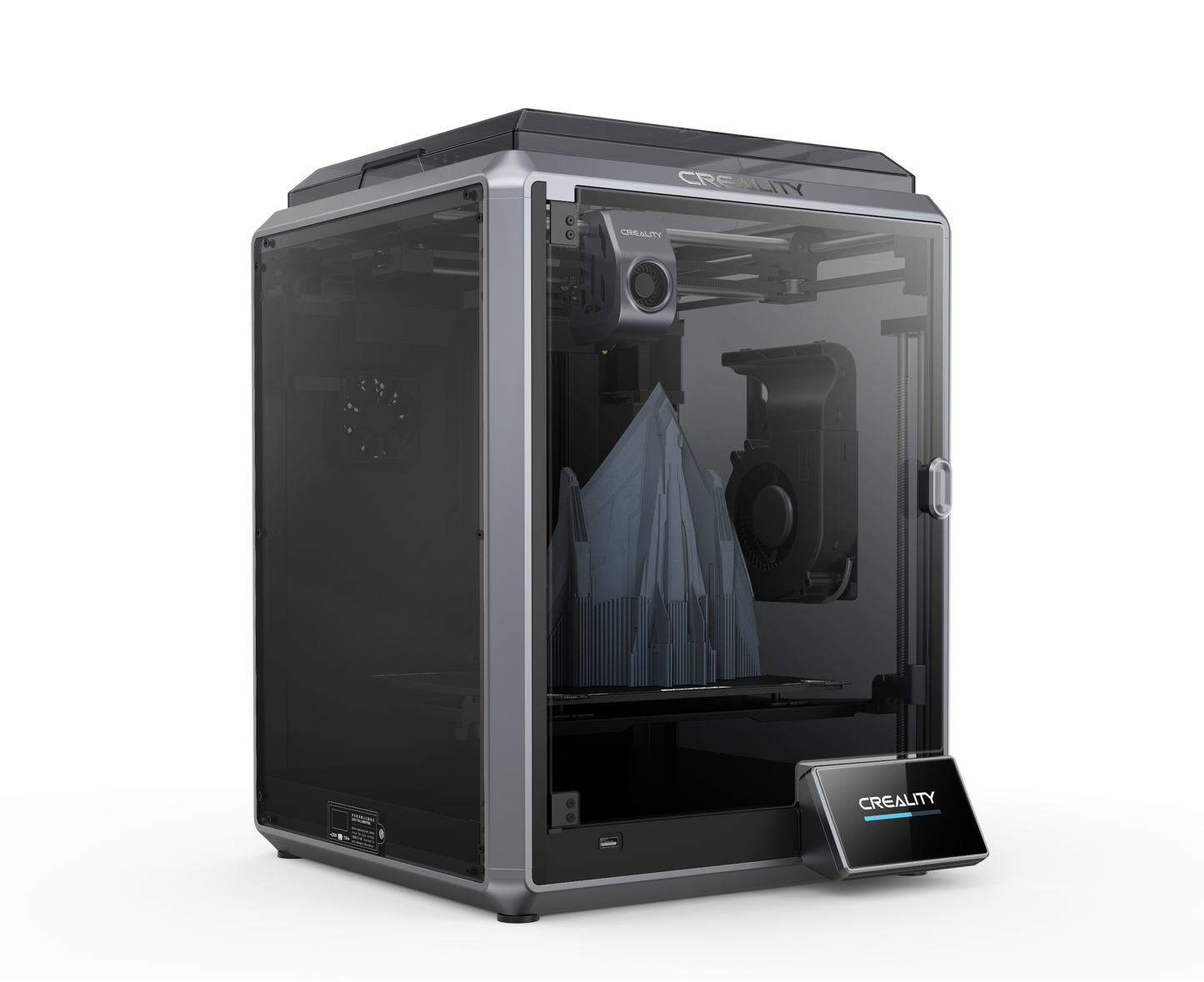 CREALITY K1