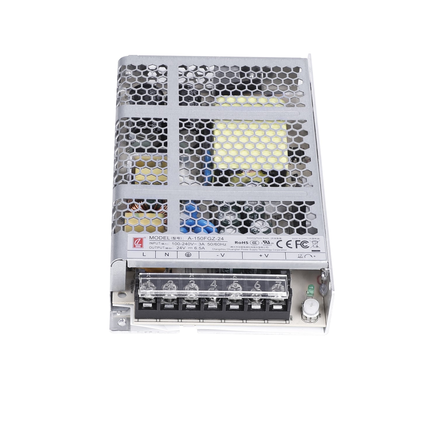 Creality Ender 5 Switching power supply