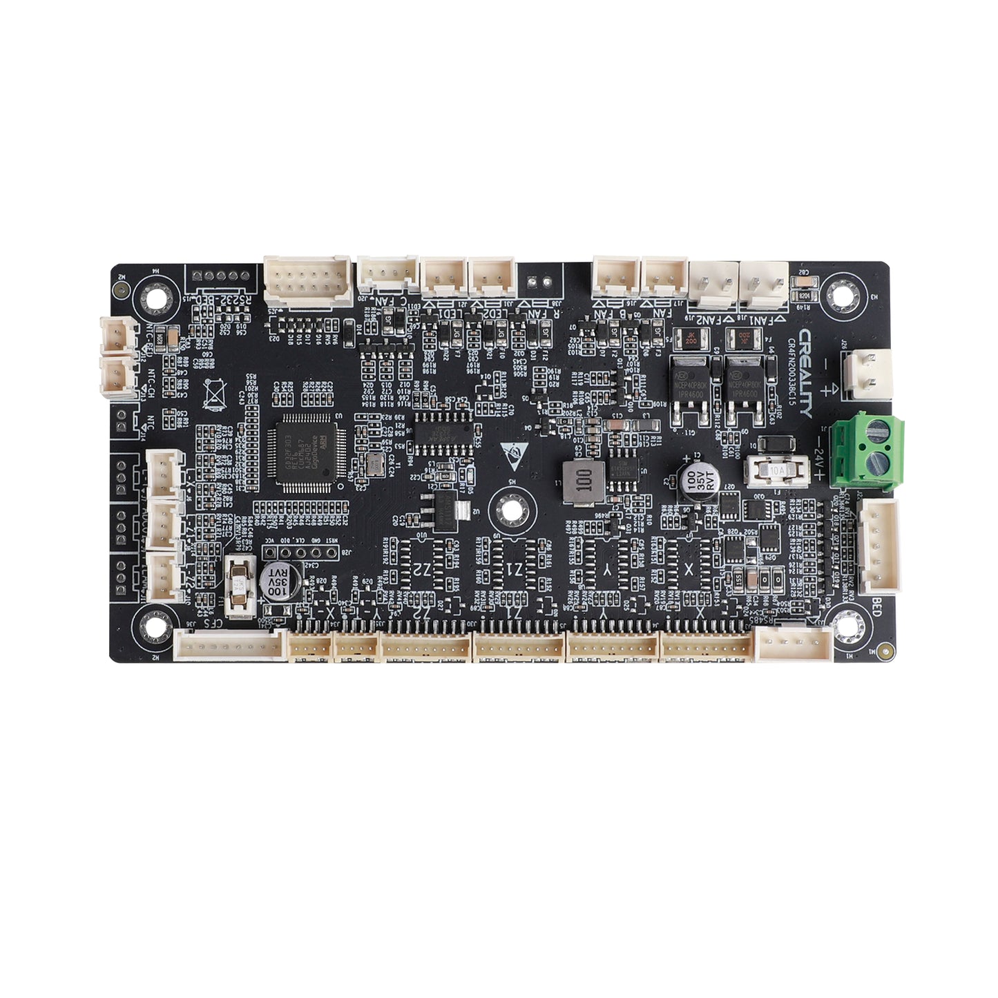 Creality K2 Plus Lower Mainboard
