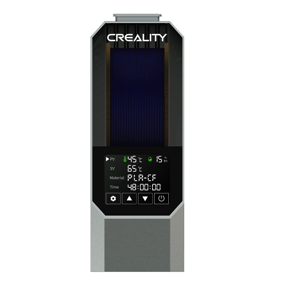 CREALITY SPACE Π FILAMENT DRYER