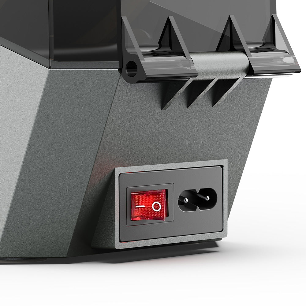 CREALITY SPACE Π FILAMENT DRYER