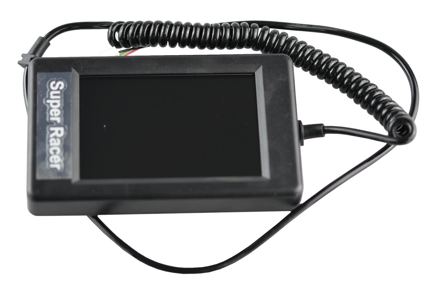 FLSUN Super Racer - Touch Screen
