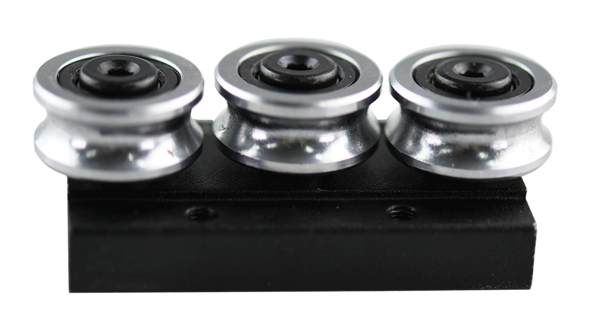 FLSUN V400 - Slider
