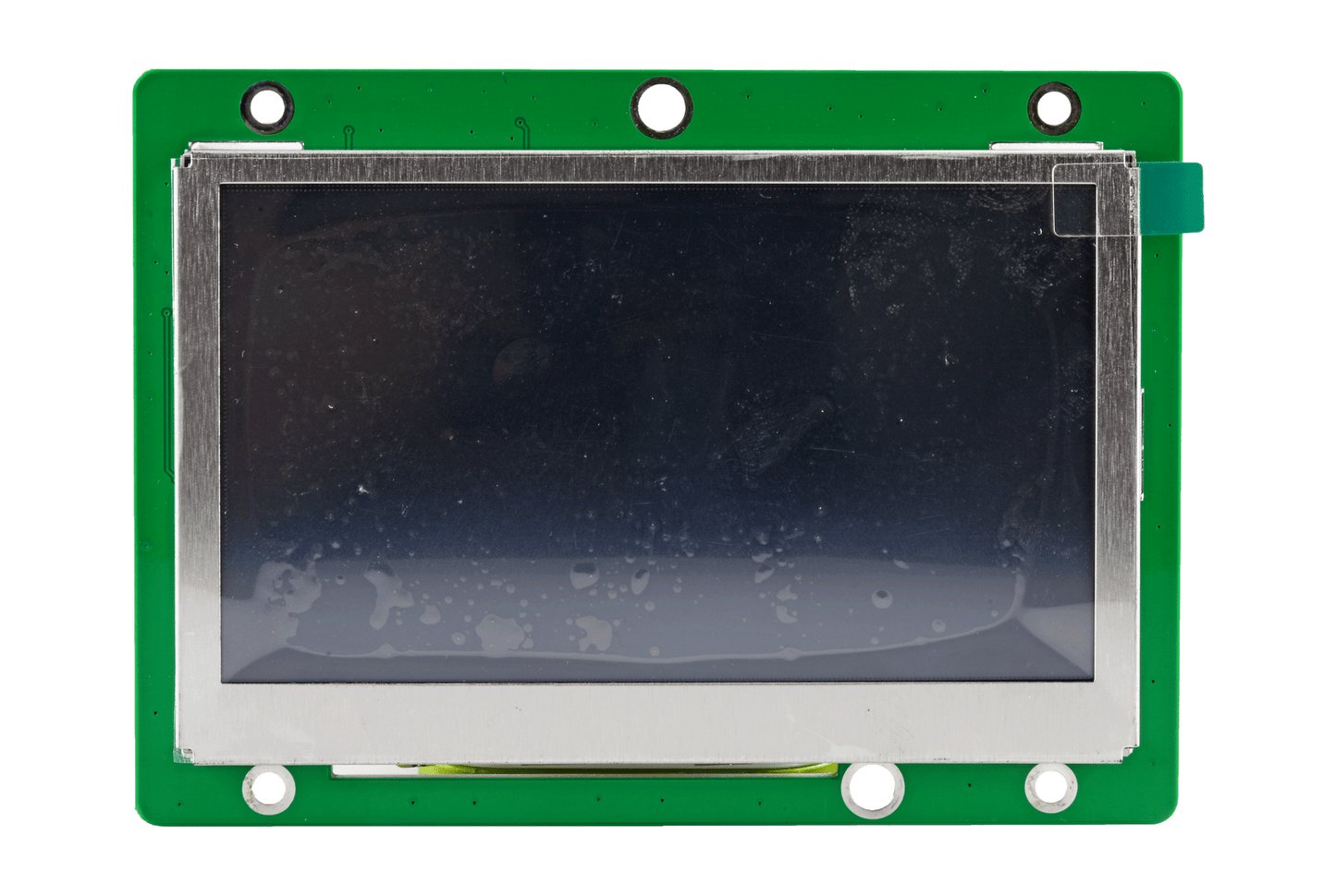 Flashforge Adventurer 4 Touch Screen Display