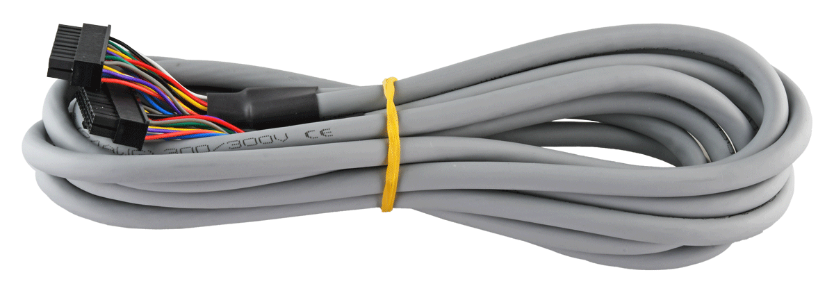 Flashforge Creator 4 Left Extruder Cable