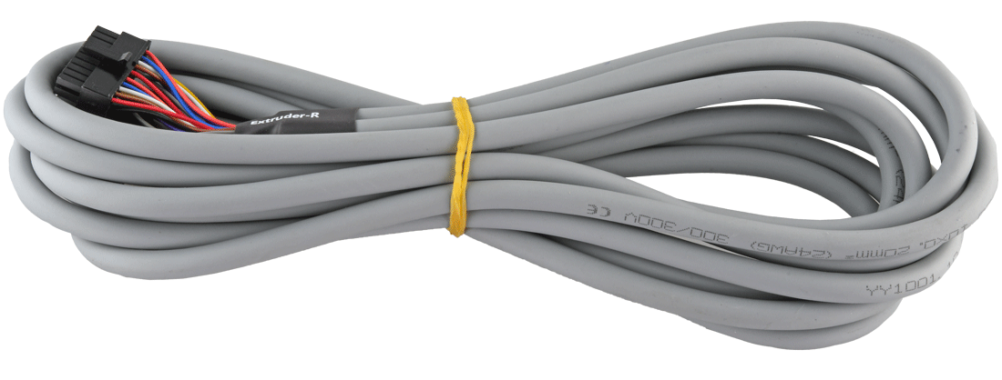Flashforge Creator 4 Right Extruder Cable