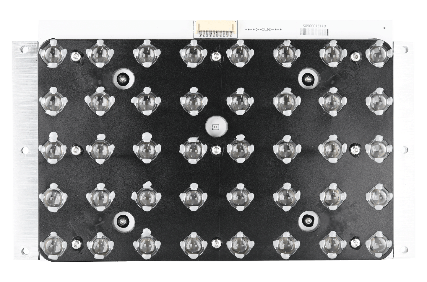 Flashforge Foto 8.9 UV LED Board