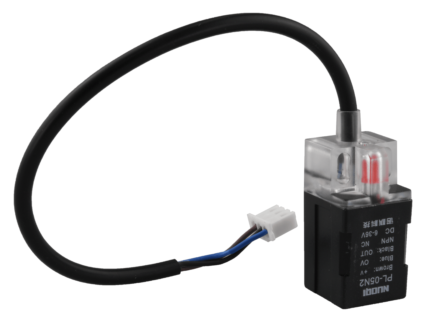 Flashforge Guider 3 / Guider 3 Plus Leveling Sensor