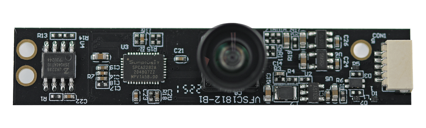 Flashforge Guider 3 Camera