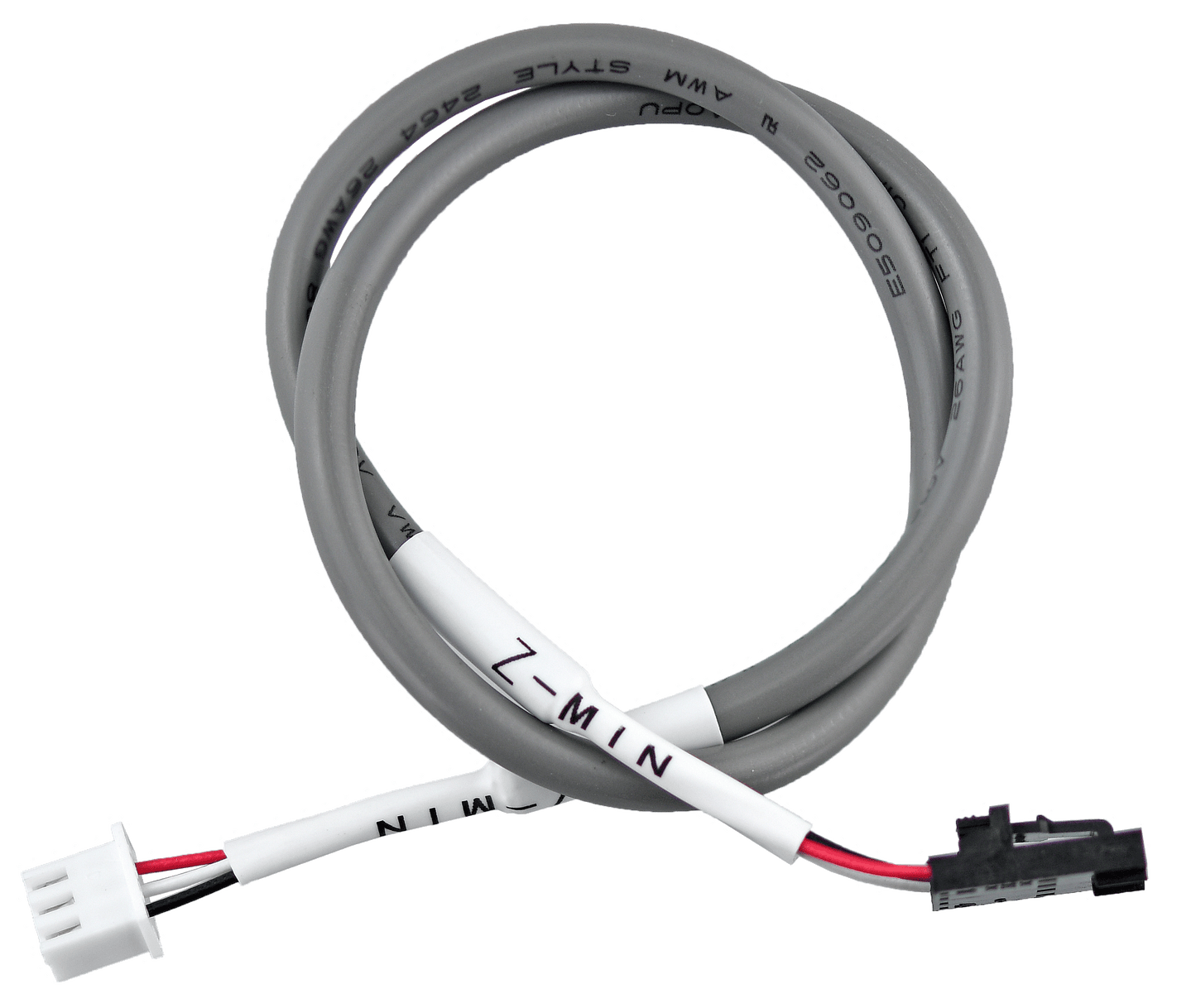 Flashforge Guider 3 Plus / Ultra Z Axis Sensor Cable