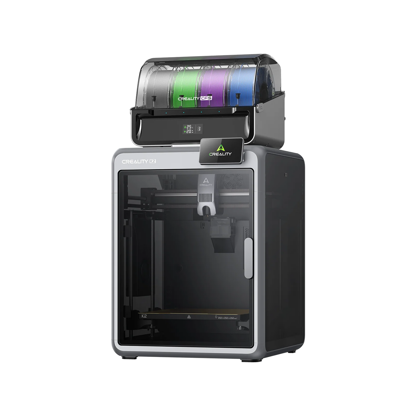 Creality K2 Pro Combo