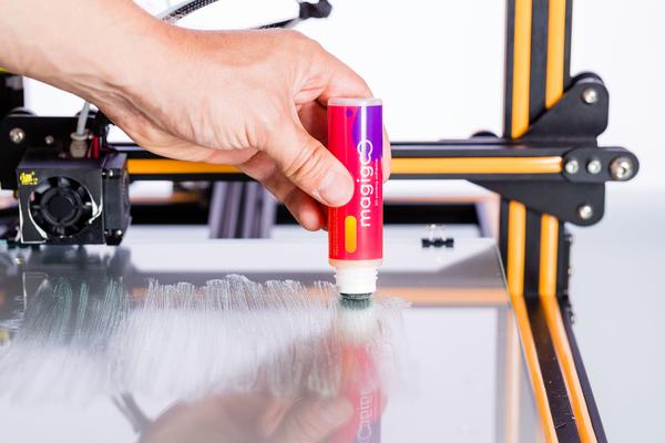 MAGIGOO - THE 3D PRINTING ADHESIVE 50ml - PLA,PETG,ABS