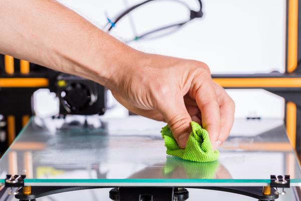 MAGIGOO - THE 3D PRINTING ADHESIVE 50ml - PLA,PETG,ABS