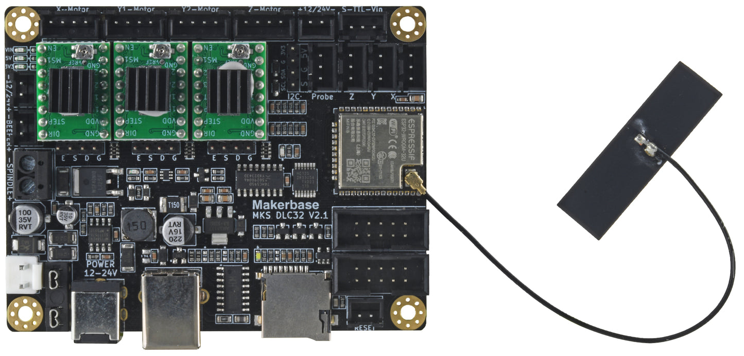 TwoTrees Motherboard for TTC450