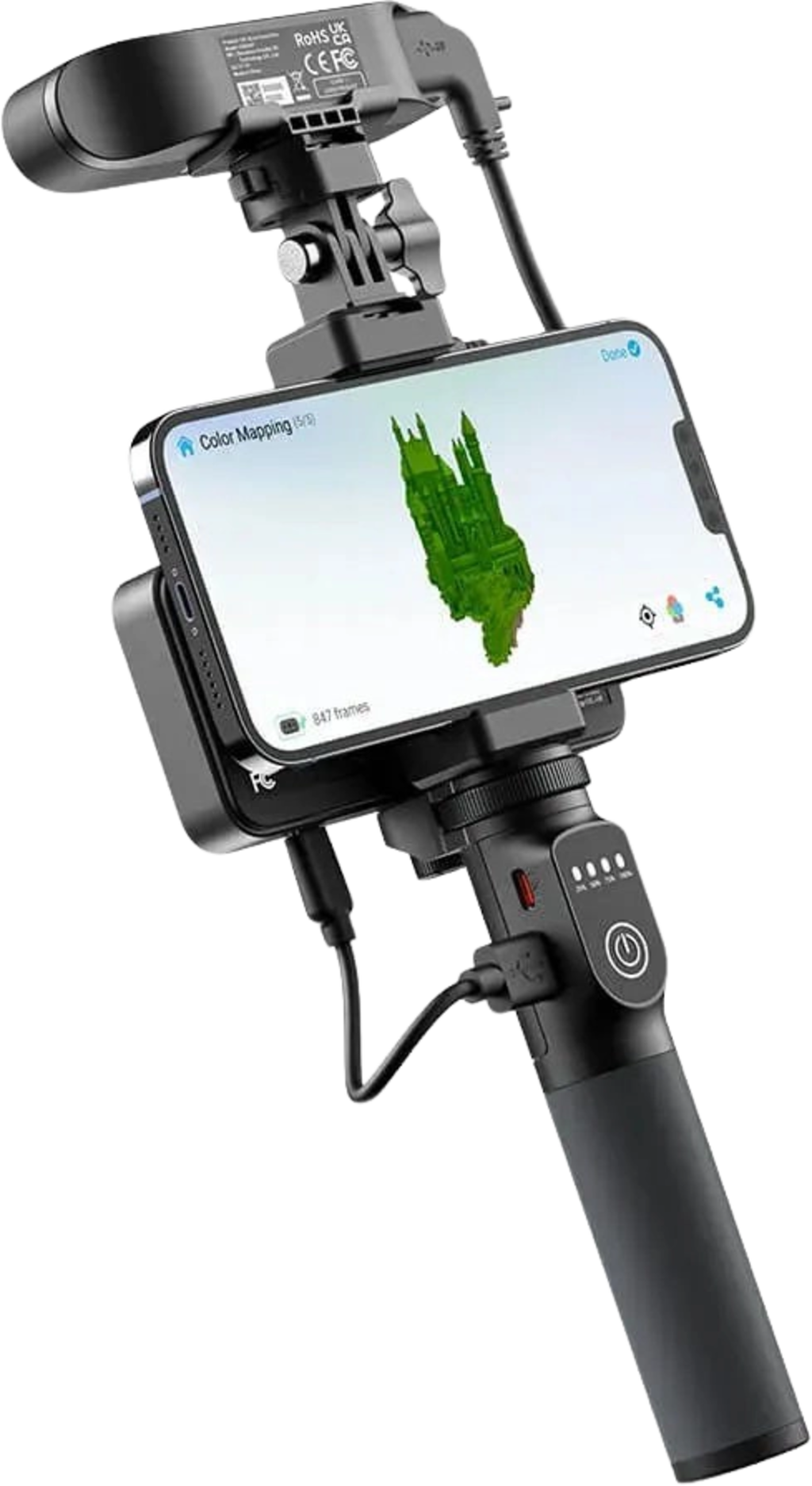 CREALITY CR-SCAN FERRET PRO