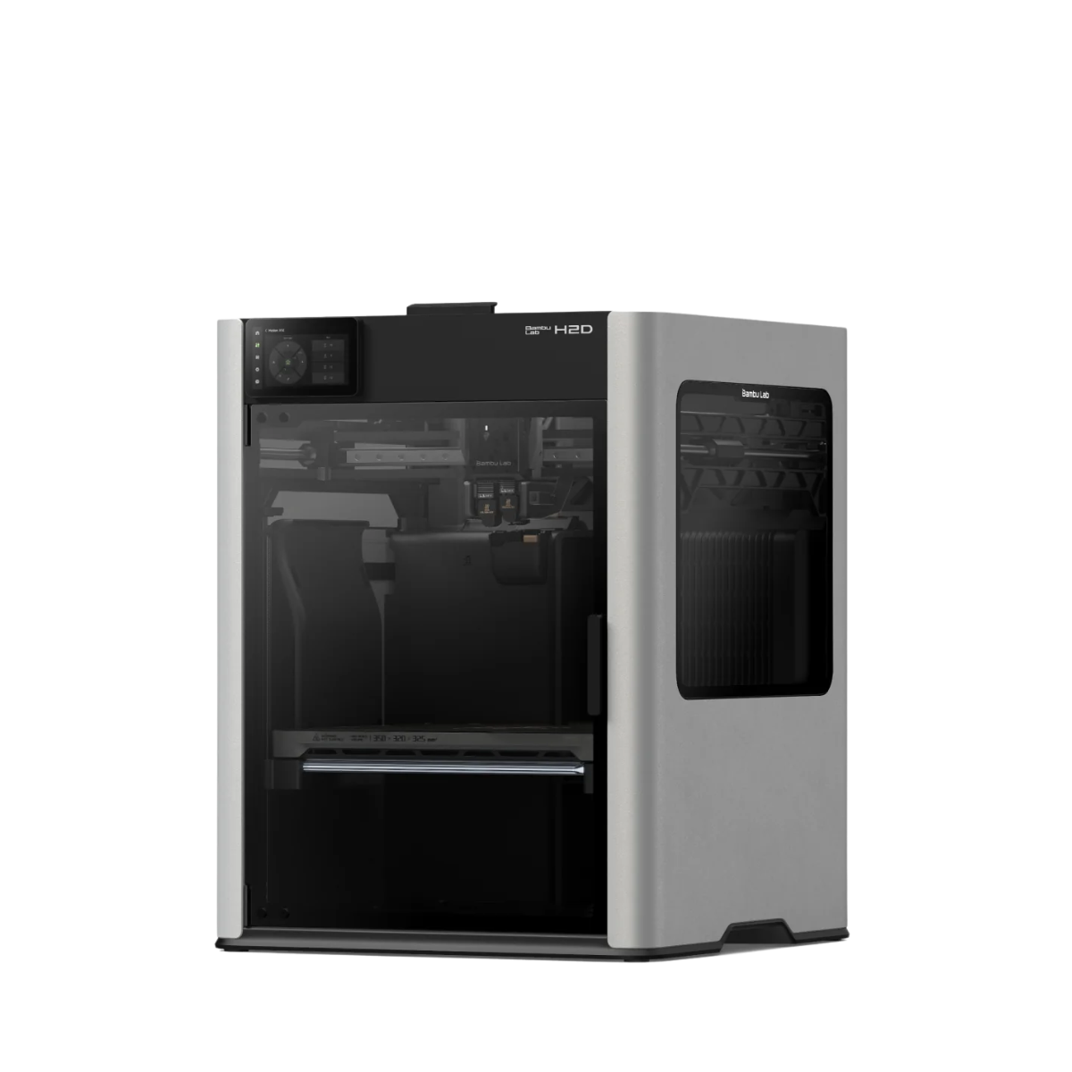 Bambu Lab H2D