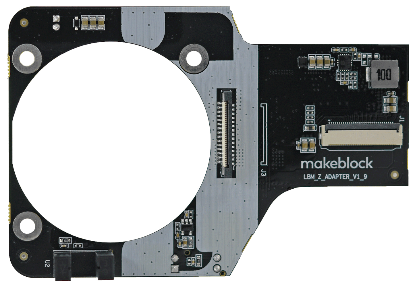 xTool M1 Z-Axis Adapter Board