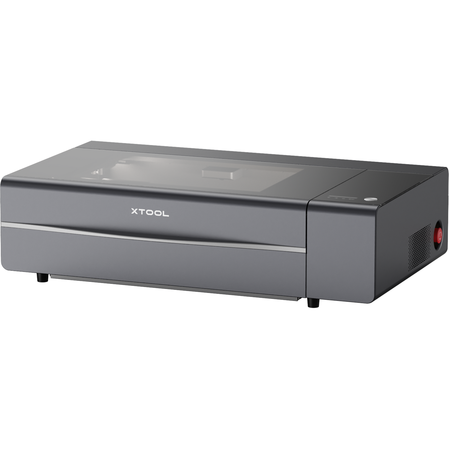 XTOOL P2S 55W - CO2 DESKTOP LASER CUTTER
