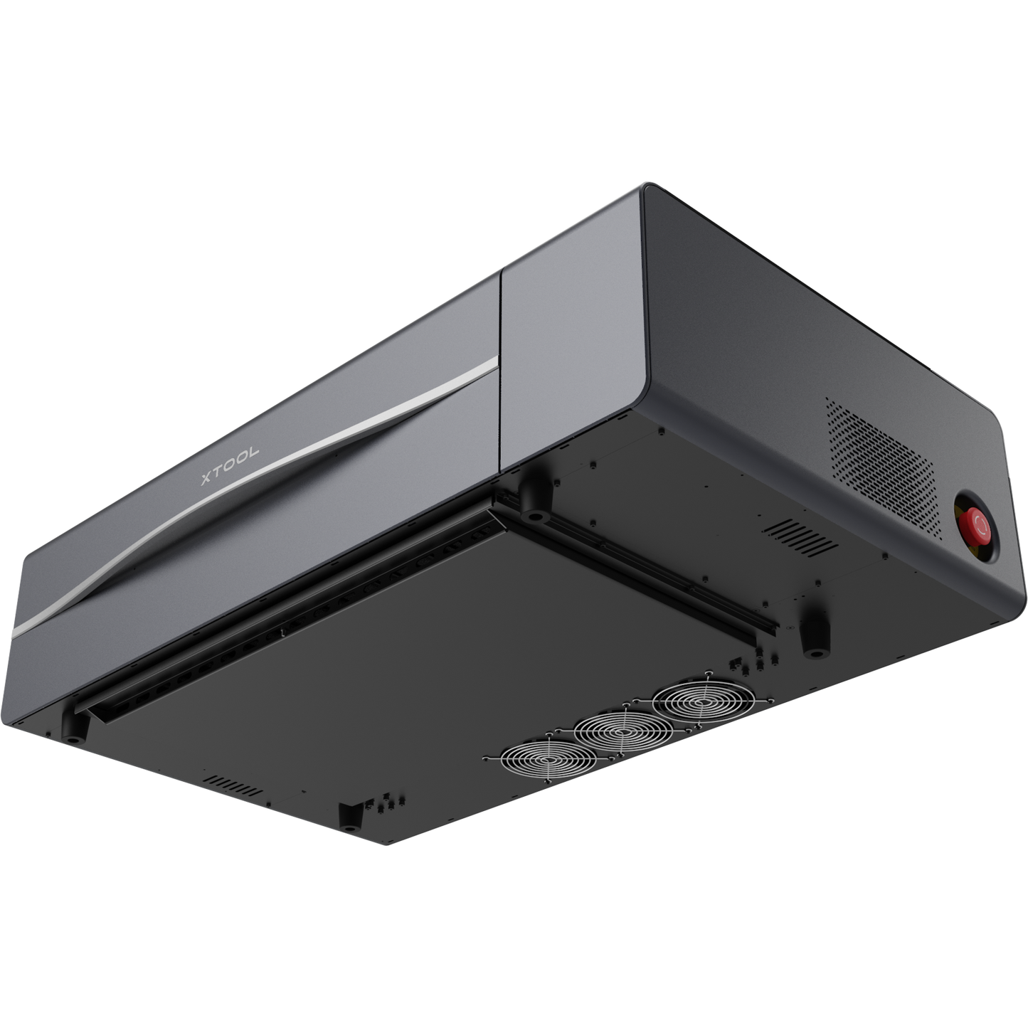 XTOOL P2S 55W - CO2 DESKTOP LASER CUTTER