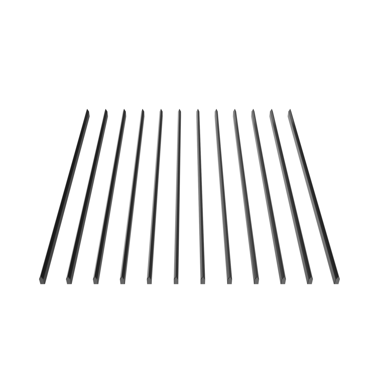 xTool P2 Slats Pack - 12 pcs