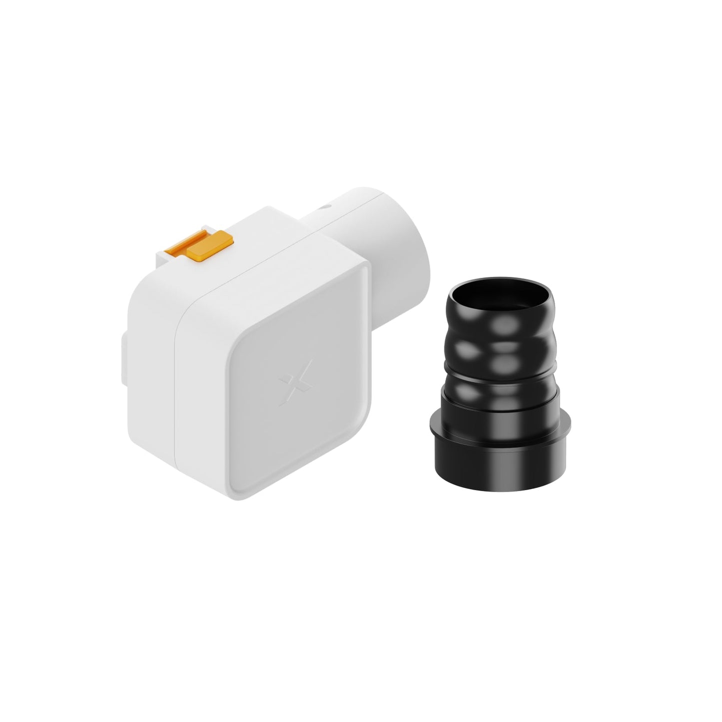 xTool Smoke Purifier connector for M1 Ultra