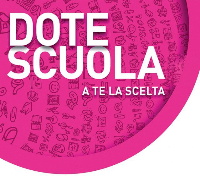 DOTE SCUOLA EDENRED
