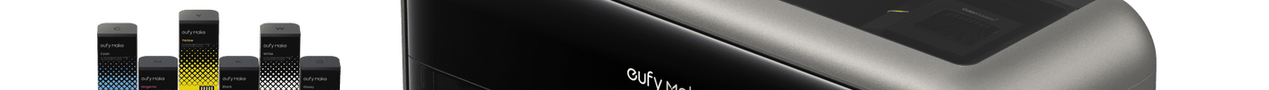 eufyMake E1: guida alla stampante UV a texture 3D e all'installazione