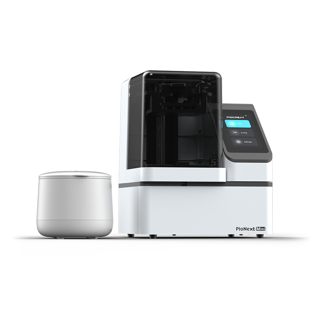 PioNext Mini stampante 3d dentale scontata