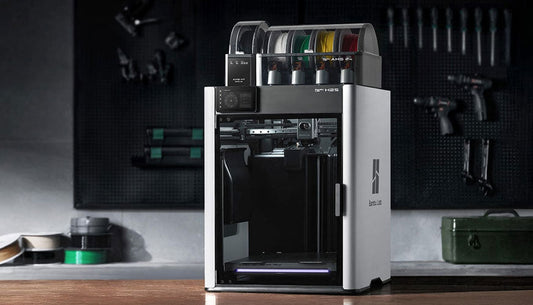 Migliore stampante 3D: la classifica di Settembre 2025