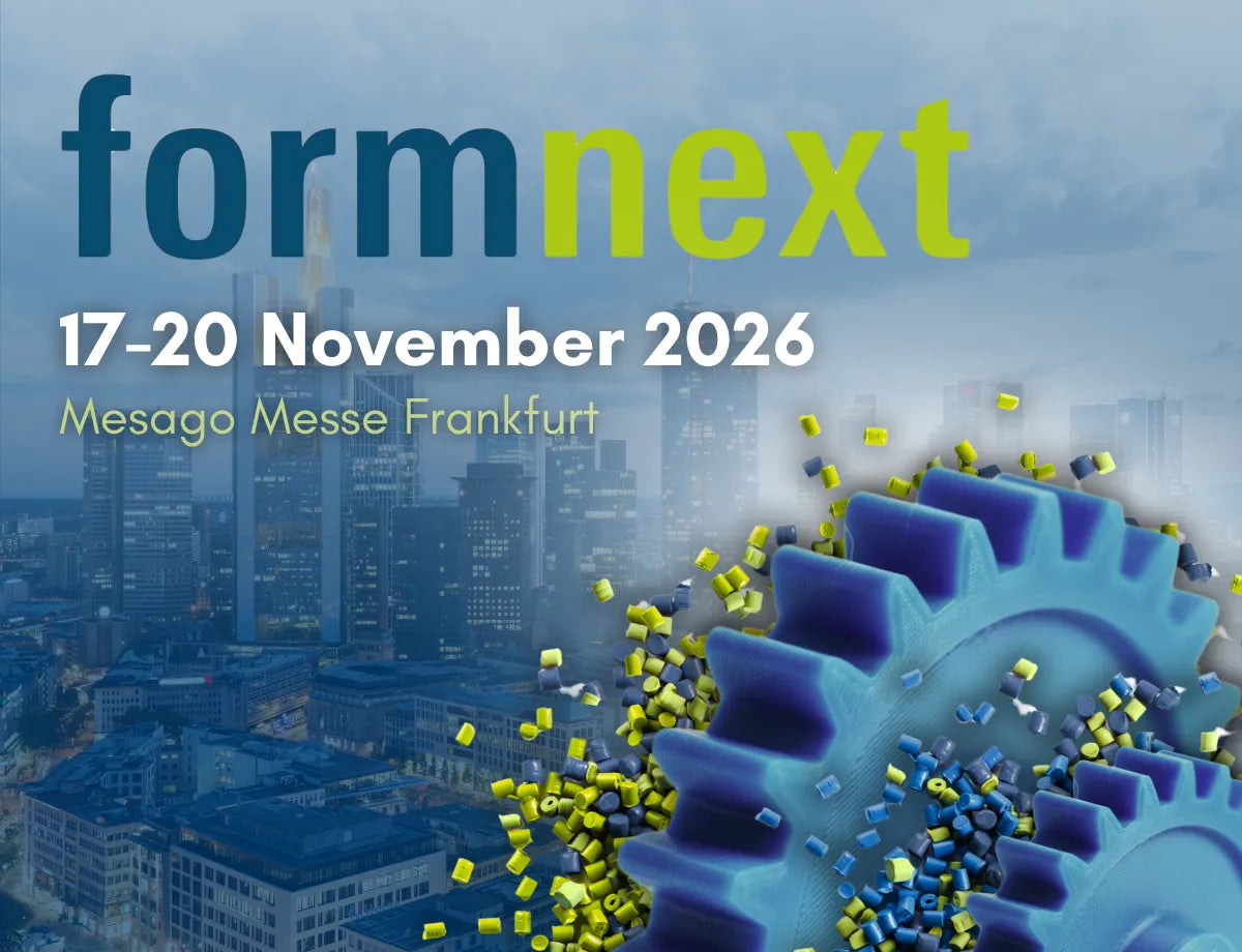 strato3d.it al Formnext 2026
