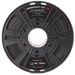 Filamenti nylon carbonio PA-CF