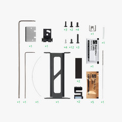 Collection image for: Ricambi per Bambu Lab P1P