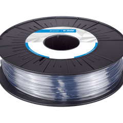 Filamento per contatto alimentare BASF Ultrafuse PET food safe