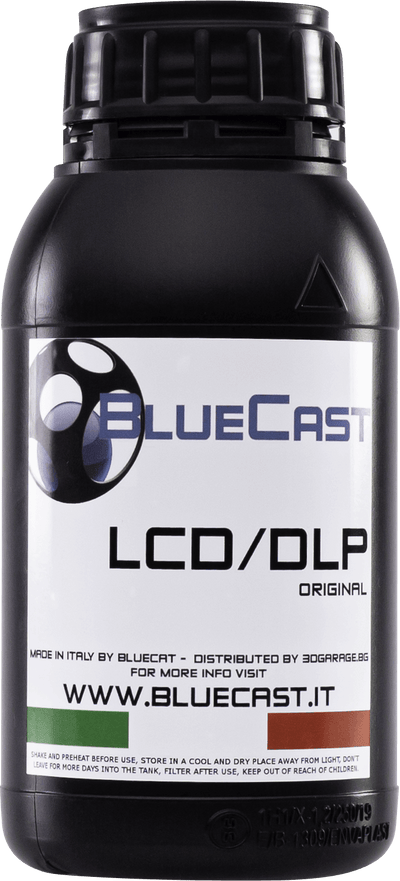 BlueCast