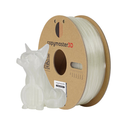 Filamenti Glow in the Dark (fosforescenti)