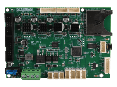 Ricambi per Creality CR-10