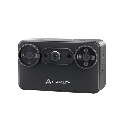 Scanner 3D Creality