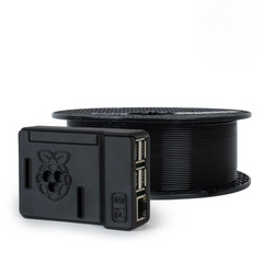 Filamenti ignifughi V0 UL94 Prusament PETG V0